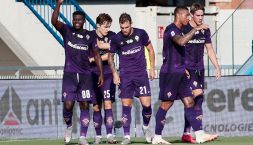 Altro che Vecino, nella Fiorentina il nuovo obiettivo del Napoli