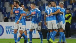 Club di Premier sull'azzurro, i napoletani: "Giusto cederlo”