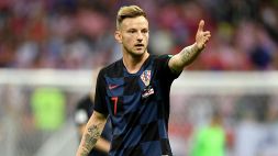 Rakitic lascia la Croazia: "Sarò sempre un tifoso"