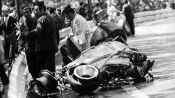Jochen Rindt: cinquant'anni dalla morte