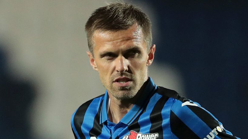 Atalanta, condizioni Ilicic: graduale ritorno alla normalità