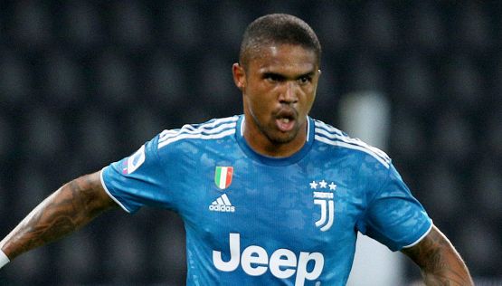 Douglas Costa, l'uomo in più della Juve è diventato papÃ
