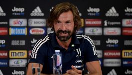Rifondazione Juventus: gli esclusi di Pirlo finiscono sul mercato
