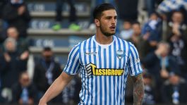 Colpo in difesa per l'Udinese: ecco Bonifazi