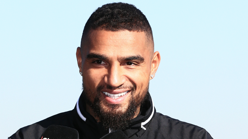 Colpaccio Monza: arriva Boateng