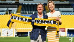 Il Parma è diventato americano