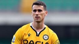 Serie A: Udinese-Spezia, probabili formazioni