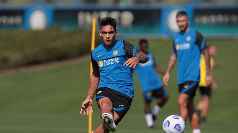 Mercato Inter: torna il tormentone Barcellona-Lautaro