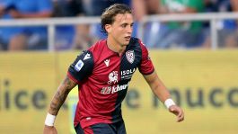 Genoa, arriva anche Luca Pellegrini
