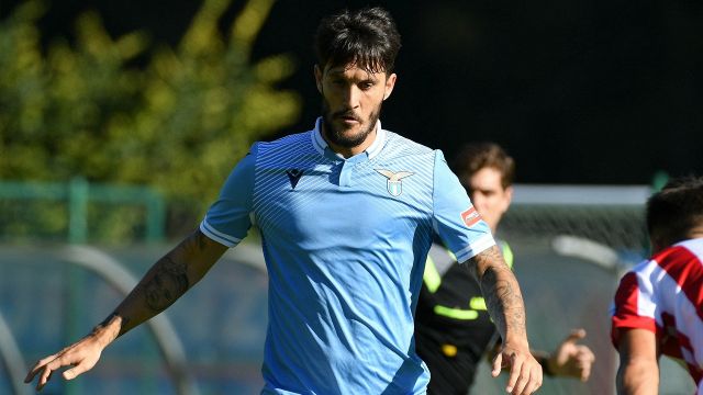 Luis Alberto decisivo: Lazio batte Vicenza 3-2
