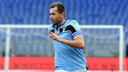 Lazio, l'infortunio di Lulic diventa un caso