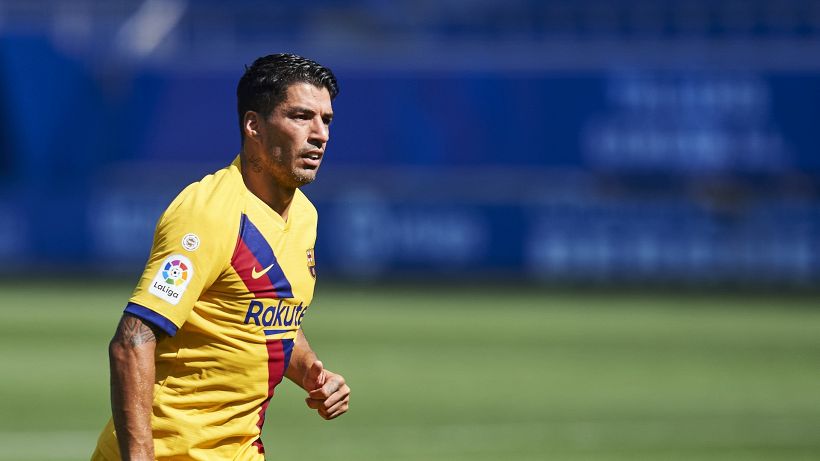 Mercato Juventus: bonus al Barcellona per sbloccare Suarez