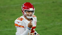 Post season NFL: avanzano Philadelphia e Kansas City