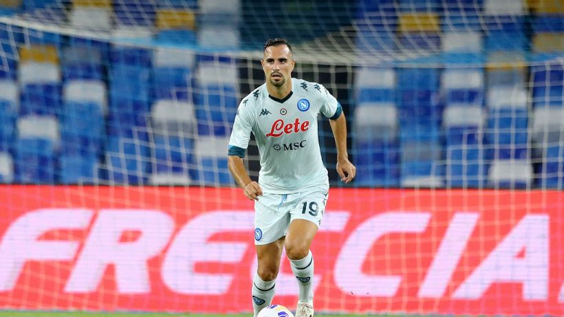 Napoli, Maksimovic verso la Premier League