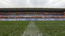 Tifosi allo stadio, l'ISS frena: "Non ci sono le premesse"