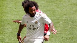 Il Real Madrid blocca gli scontenti: no cessioni a gennaio