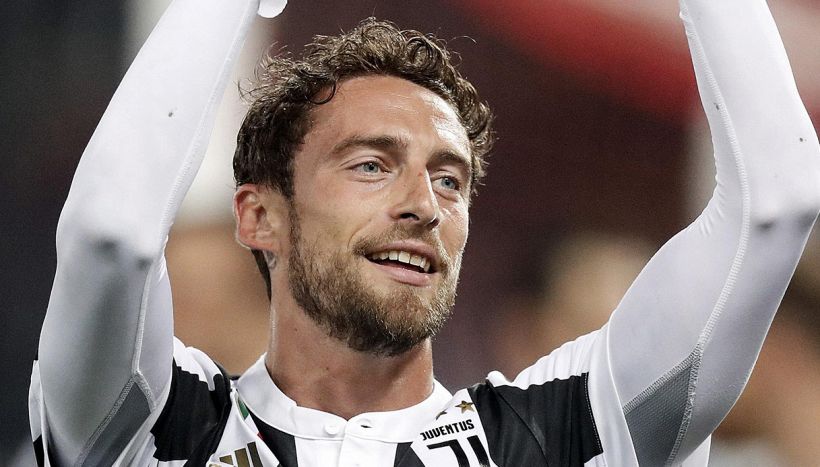 Juve-Napoli, il dietrofront di Marchisio scatena i social