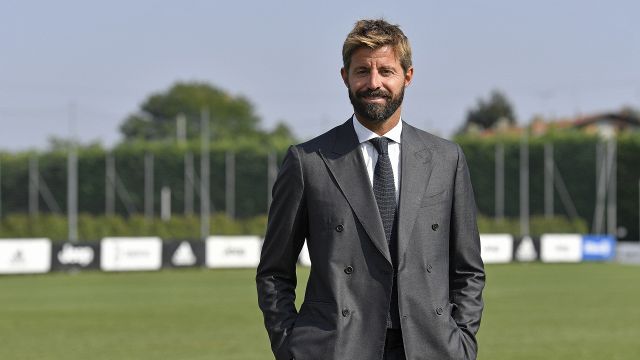 Storari torna alla Juventus: nuovo ruolo per l'ex portiere