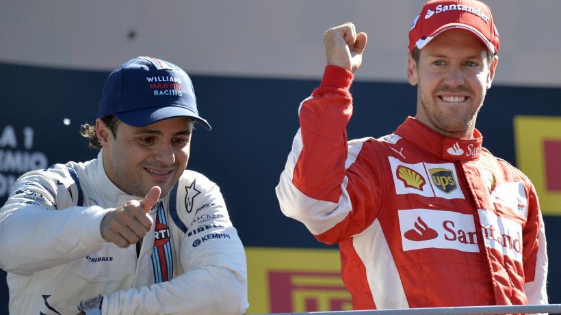 F1, crisi Ferrari: Felipe Massa è durissimo con Vettel