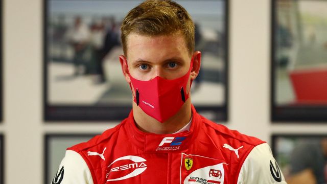 F1, Ferrari: grandi notizie per Mick Schumacher al Gp del Mugello