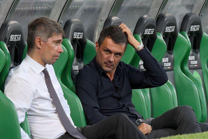 Il Milan risponde a Vlahovic e Gosens: il colpo arriva da Torino