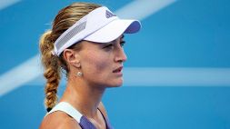 Mladenovic esplode: "Qui a New York è un incubo"