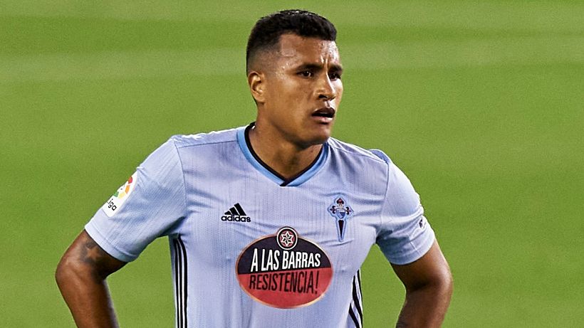 Sampdoria: Murillo va a Valencia