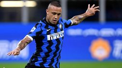 Mercato Inter, Nainggolan irritato: si complica l'affare