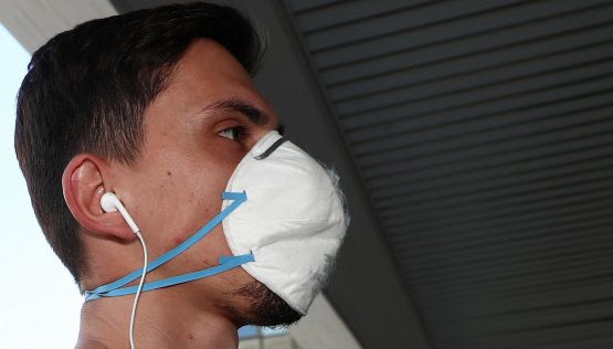 Brescia, Ndoj viola l'isolamento: "Chiedo scusa, ho sbagliato"