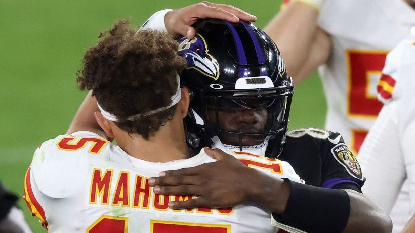 NFL, Kansas City supera Tampa Bay
