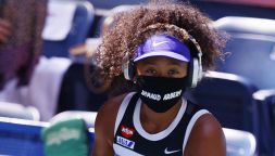 Tennis: Naomi Osaka, le sue mascherine contro il razzismo