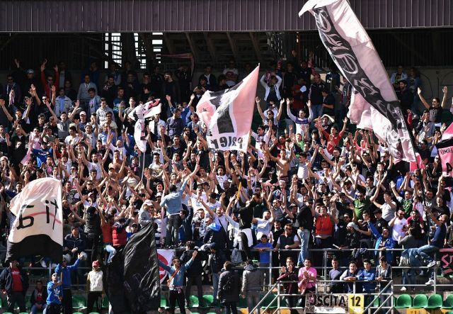 Palermo, Martinelli deve smettere con il calcio: problemi nelle visite mediche