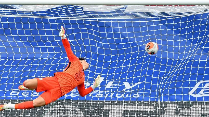 Lo Schalke 04 non dimentica