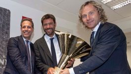 Mercato Juve: spuntano altri due big per l'attacco, la mossa di Paratici