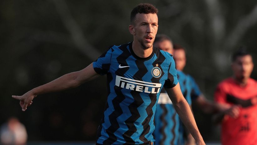 Mercato Inter: via Perisic, possibile scambio con il Manchester United