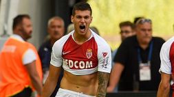 Monaco, Pellegri torna in campo dopo due anni