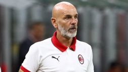 Milan, Stefano Pioli annuncia sorprese su formazione e mercato