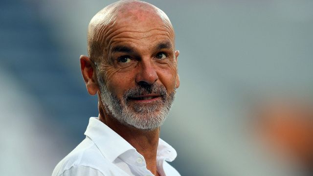Milan, Pioli: "Dobbiamo raggiungere Inter e Juventus"