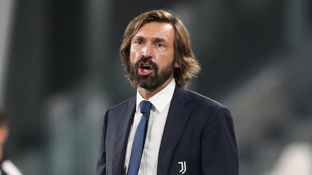 Juve, Champions list: Pirlo must cut three players.  Who risks