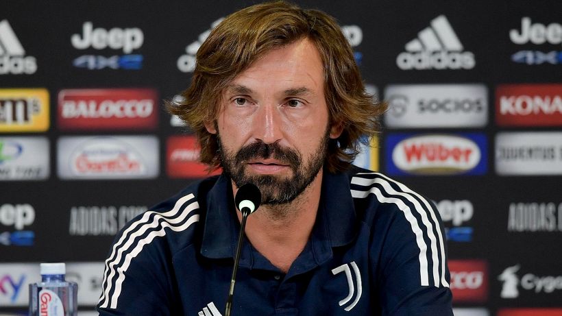 Mercato Juve, Pirlo non aspetta Dzeko: affondo per un altro attaccante