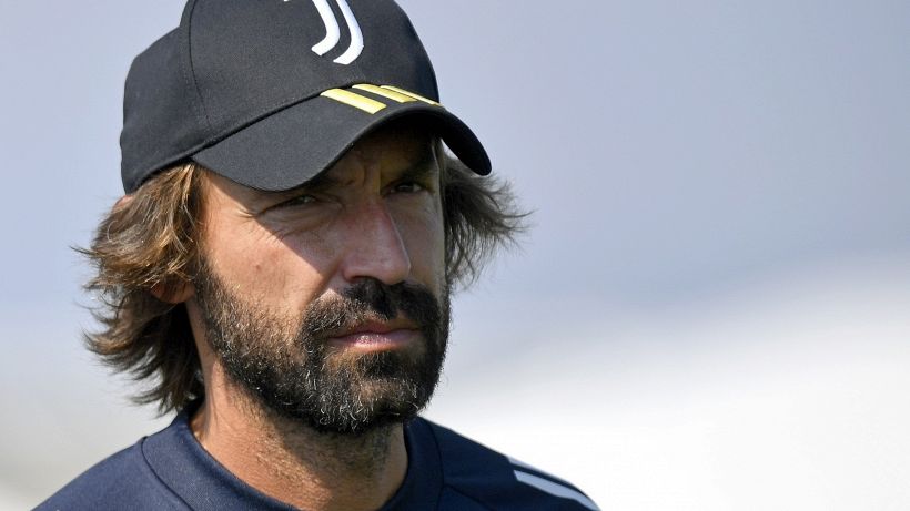 Juve, Ziliani: “Colpa non è di Pirlo ma di un altro responsabile”