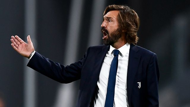 Juventus, Pirlo prenota gli ultimi due colpi di mercato