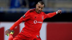 Quaresma riparte dal Vitoria Guimaraes