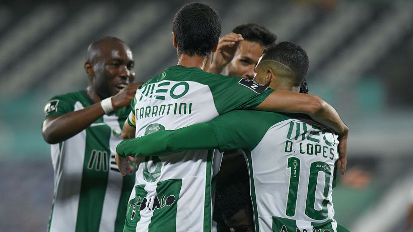 Rio Ave prossimo avversario del Milan: Besiktas battuto