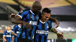 Serie A, prima giornata: ufficializzate date recuperi