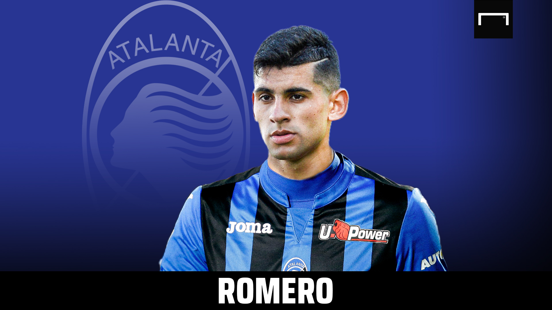 Atalanta, arriva Romero dalla Juventus - Virgilio Sport