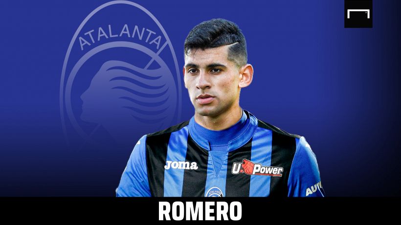 Atalanta, arriva Romero dalla Juventus