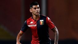Atalanta, Romero si presenta: "E' la scelta giusta"