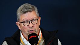 F1, Ross Brawn saluta il paddock: "Vedrò i GP dal divano"