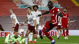 Il Liverpool schianta l'Arsenal